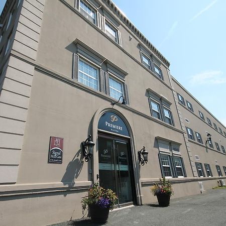 Premiere Suites - St. John'S Signal Hill Gate المظهر الخارجي الصورة