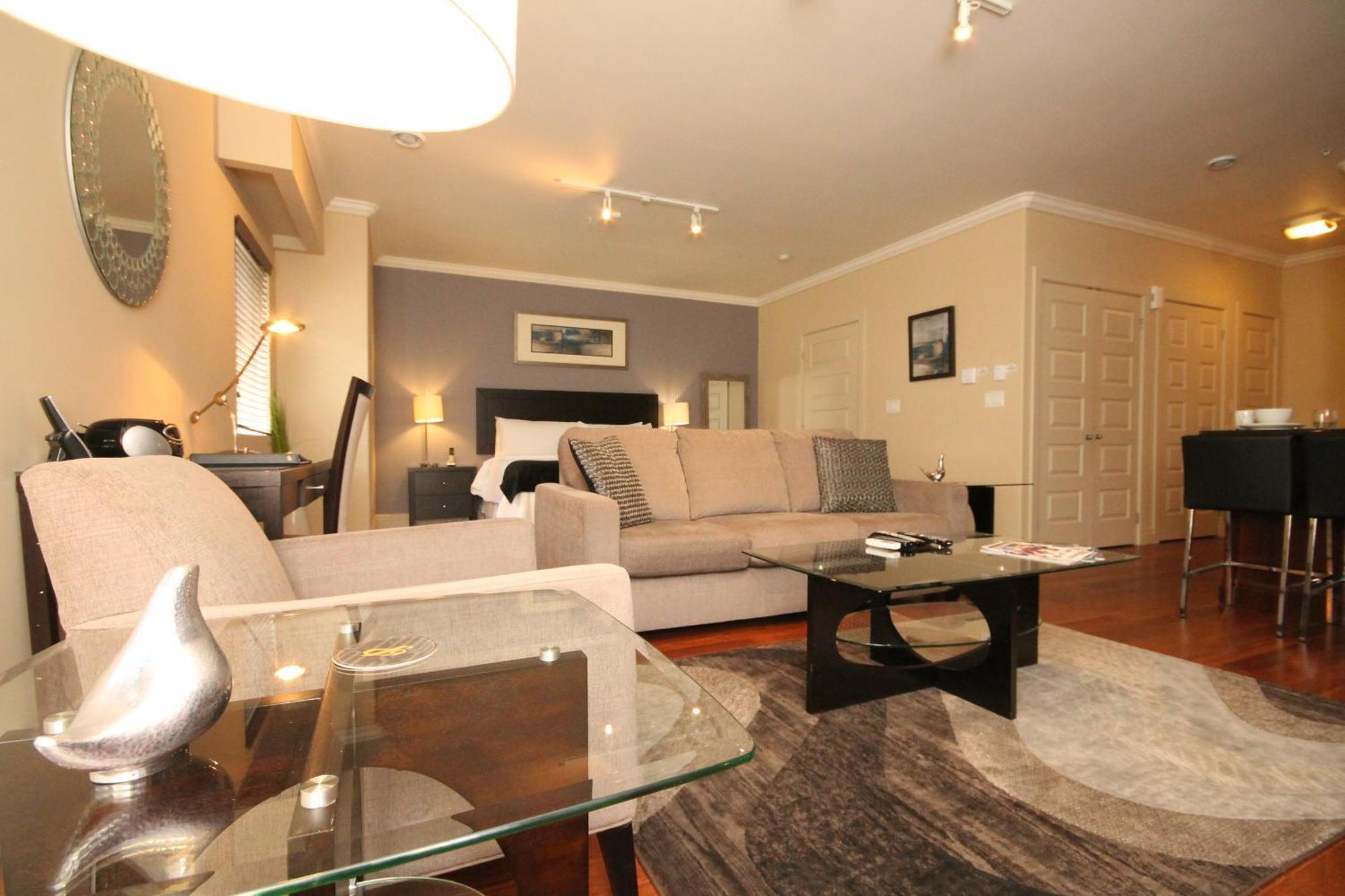 Premiere Suites - St. John'S Signal Hill Gate المظهر الخارجي الصورة