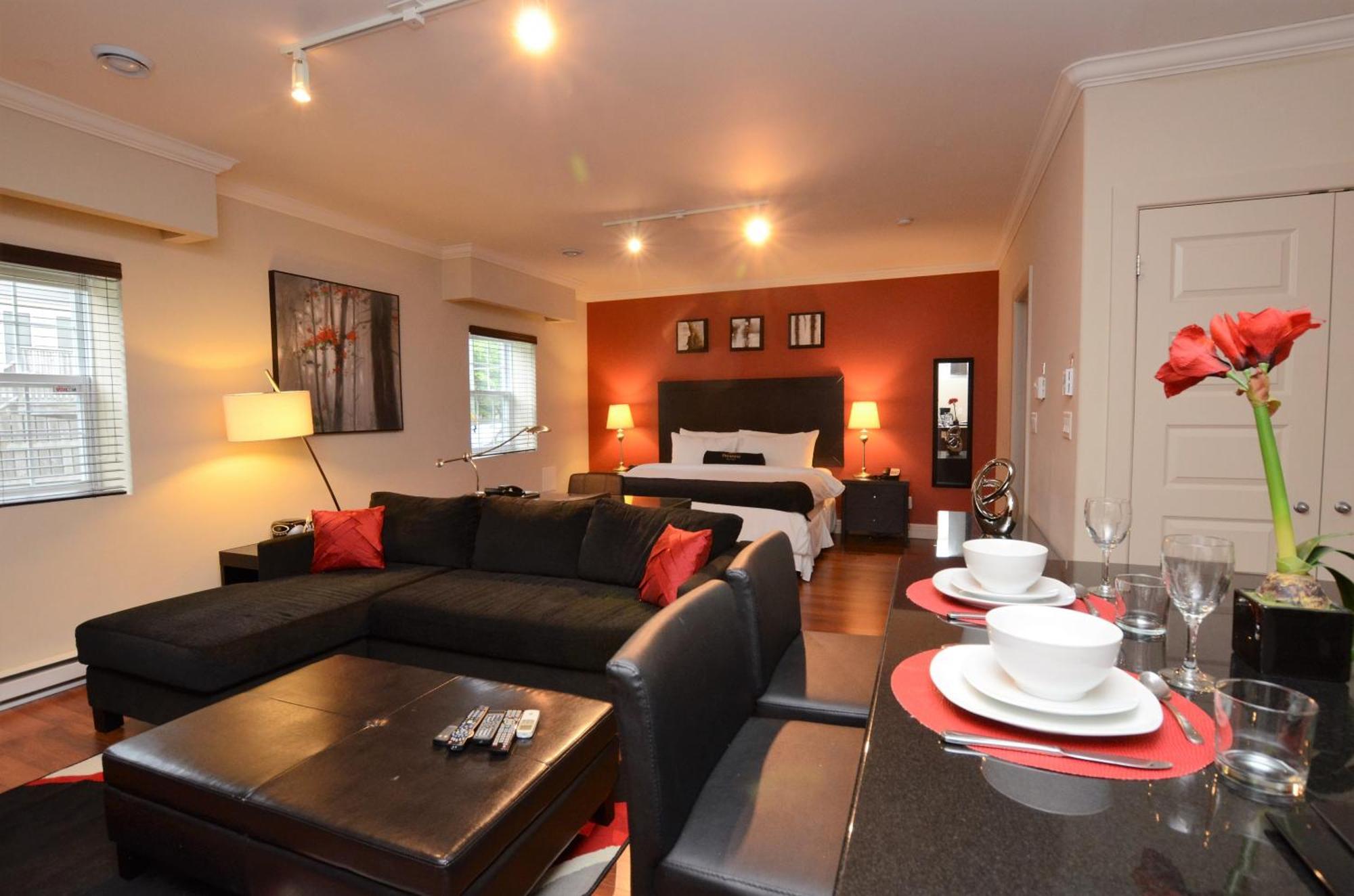 Premiere Suites - St. John'S Signal Hill Gate المظهر الخارجي الصورة