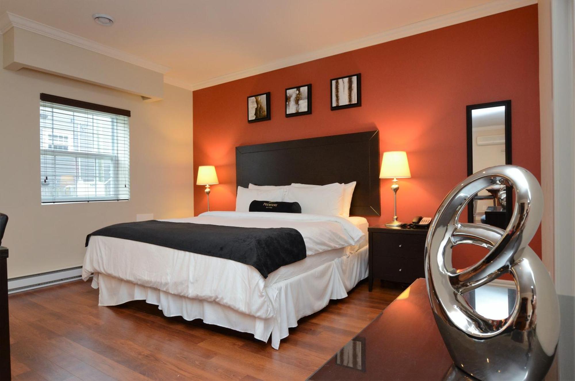 Premiere Suites - St. John'S Signal Hill Gate المظهر الخارجي الصورة