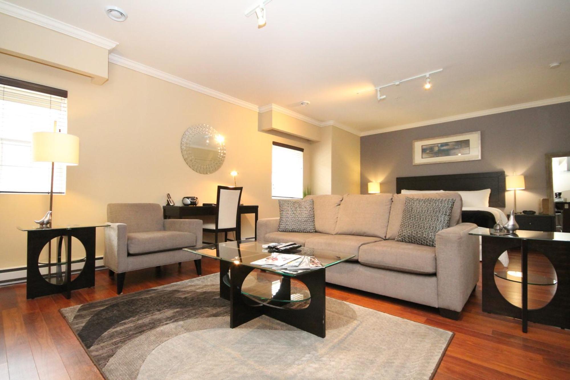 Premiere Suites - St. John'S Signal Hill Gate المظهر الخارجي الصورة
