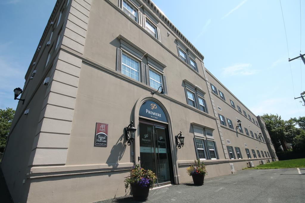 Premiere Suites - St. John'S Signal Hill Gate المظهر الخارجي الصورة