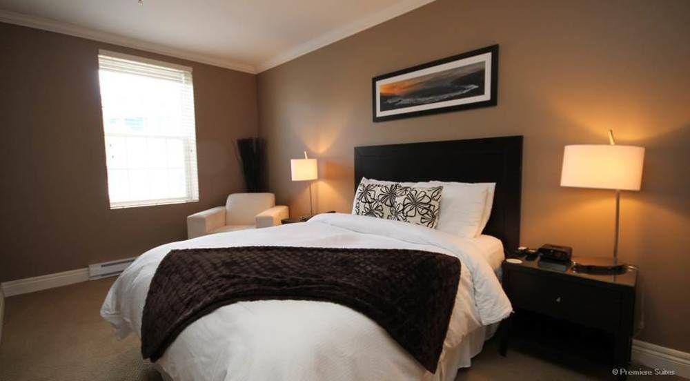 Premiere Suites - St. John'S Signal Hill Gate المظهر الخارجي الصورة