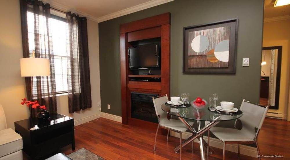 Premiere Suites - St. John'S Signal Hill Gate المظهر الخارجي الصورة