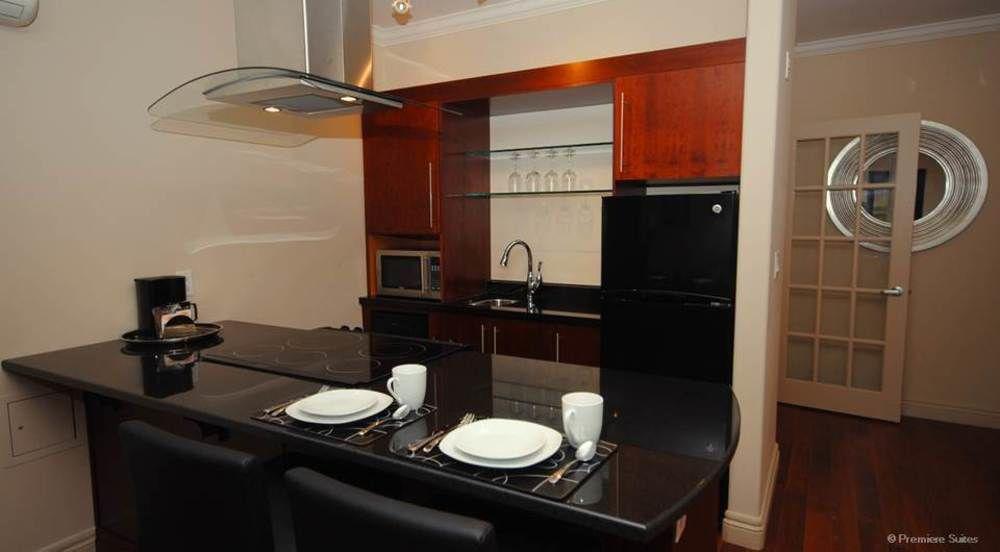 Premiere Suites - St. John'S Signal Hill Gate المظهر الخارجي الصورة
