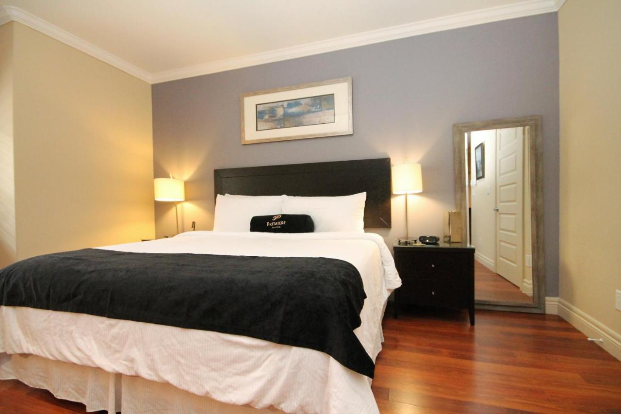 Premiere Suites - St. John'S Signal Hill Gate المظهر الخارجي الصورة