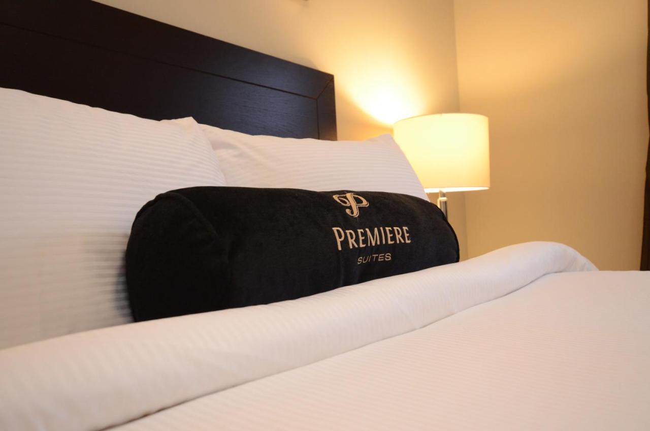 Premiere Suites - St. John'S Signal Hill Gate المظهر الخارجي الصورة