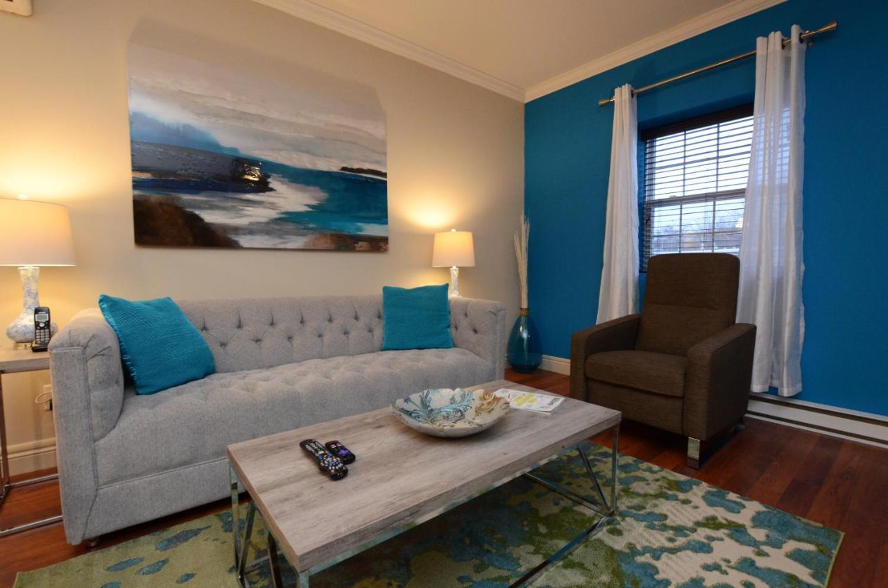 Premiere Suites - St. John'S Signal Hill Gate المظهر الخارجي الصورة