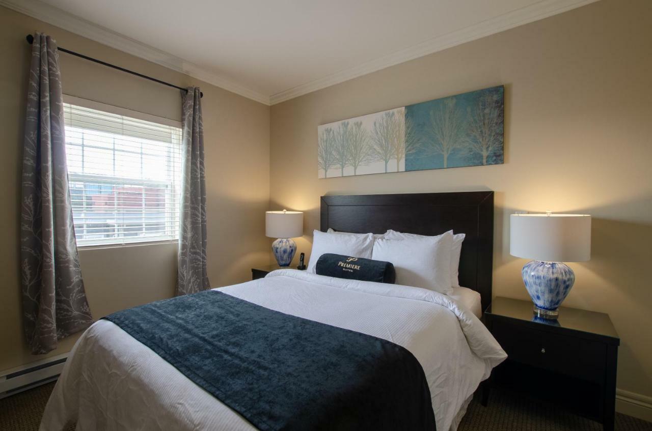 Premiere Suites - St. John'S Signal Hill Gate المظهر الخارجي الصورة