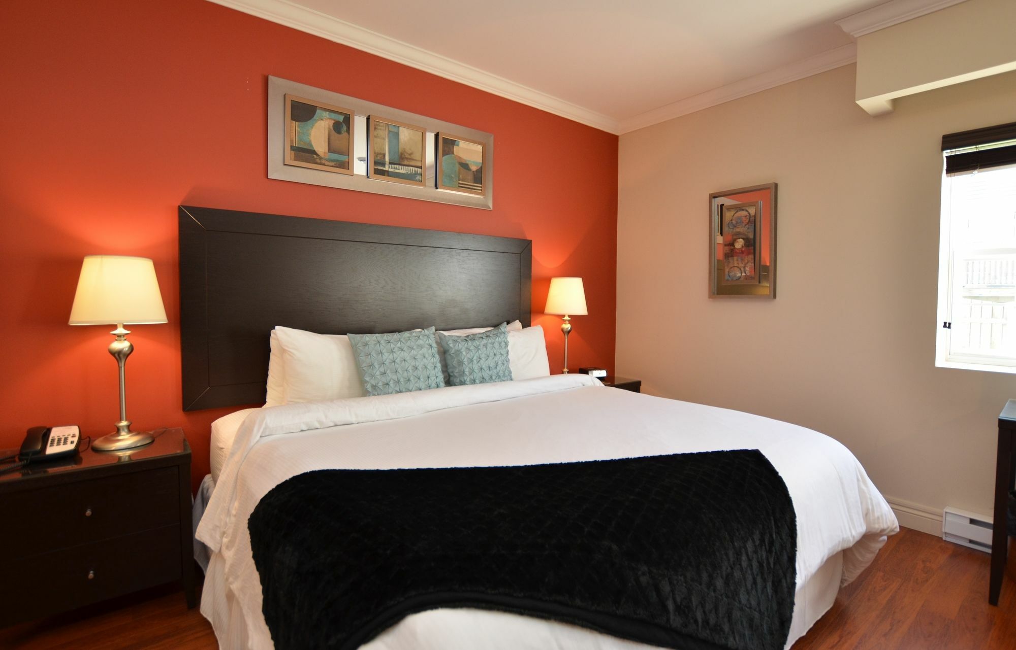 Premiere Suites - St. John'S Signal Hill Gate المظهر الخارجي الصورة