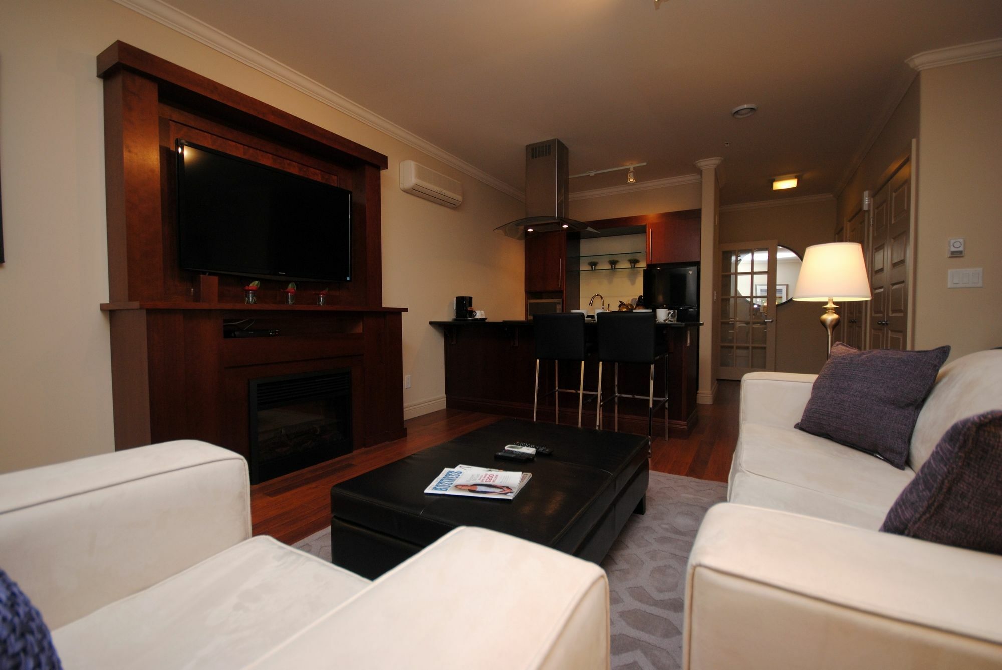 Premiere Suites - St. John'S Signal Hill Gate المظهر الخارجي الصورة